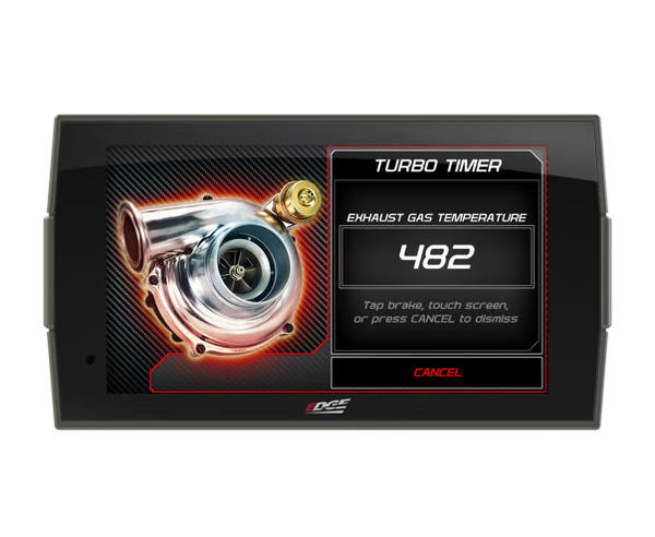 Edge Juice w/ Attitude CTS3 - 2019-2021 Dodge Ram 2500/3500 - 6.7L Cummins Diesel