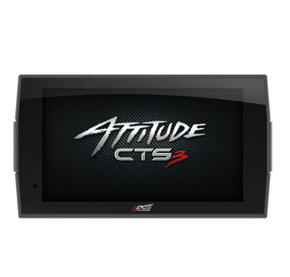 Edge Juice w/ Attitude CTS3 - 2019-2021 Dodge Ram 2500/3500 - 6.7L Cummins Diesel