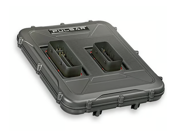 Edge Pulsar Kit w/ Insight CTS3 - 2017-2019 Chevrolet Silverado/GMC Sierra 2500/3500 - Duramax L5P