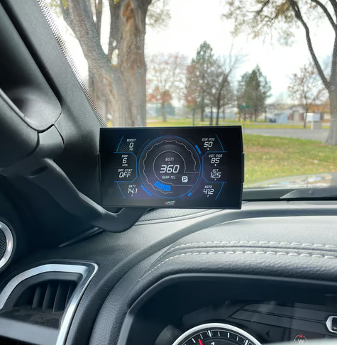 Edge EZX + Insight CTS3 Kit - 2019-2024 Ram 2500/3500 Cummins 2019-2022 Ram Cab & Chassis 3500/4500/5500