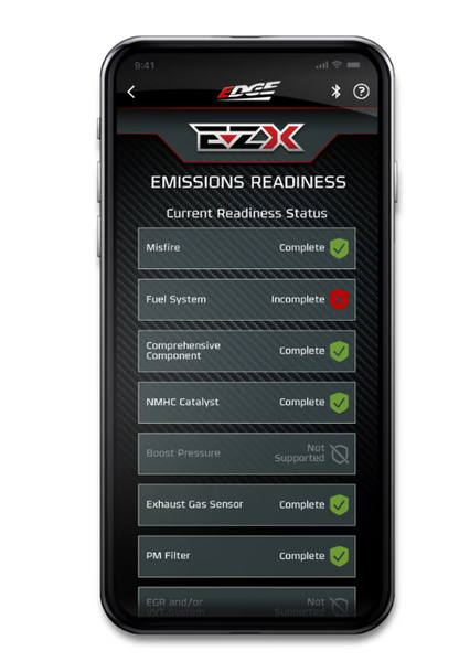 Edge EZX + Insight CTS3 Kit - 2019-2024 Ram 2500/3500 Cummins 2019-2022 Ram Cab & Chassis 3500/4500/5500