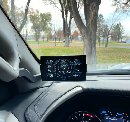 Edge EZX + Insight CTS3 Kit 2022 Ford F250/F350/F450 - 6.7L Power Stroke Diesel