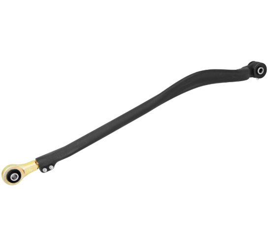 Rock Jock Wrangler JL/JT Johnny Joint Front Traction Bar (Forged, Organically Shaped)