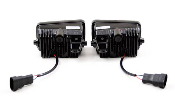 Morimoto Ford F-150 ( 2015 - 2020 ) XB LED Fog Lights