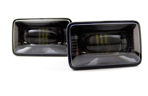 Morimoto Ford F-150 ( 2015 - 2020 ) XB LED Fog Lights