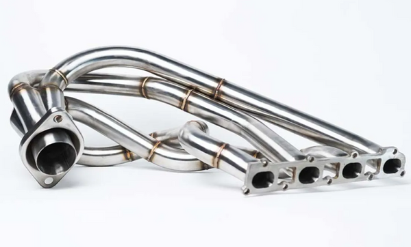 Agency Power Long Tube Headers Polaris RZR Pro R