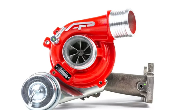 Agency Power Turbo Upgrade Polaris RZR XP Turbo 2016-2022