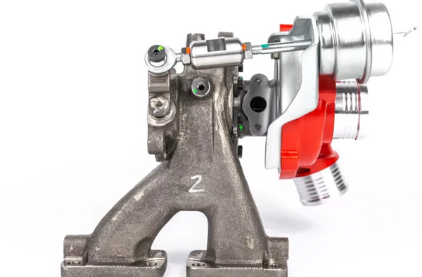 Agency Power Turbo Upgrade Polaris RZR XP Turbo 2016-2022