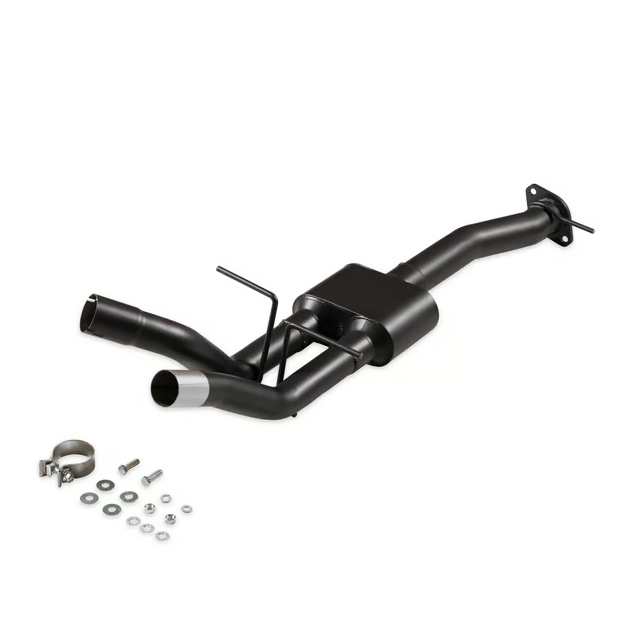 Flowmaster American Thunder Direct Fit Muffler - 2025 + RAM 1500 3.0L Standard Output
