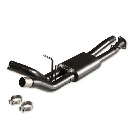 Flowmaster American Thunder Direct Fit Muffler - 2025 + RAM 1500 3.0L High Output