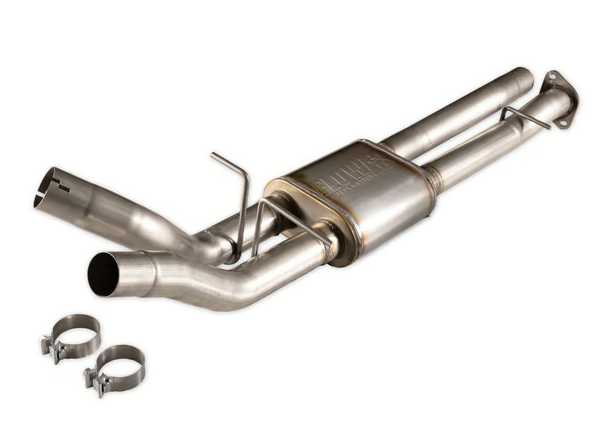 Flowmaster Flow FX Direct Fit Muffler 2025 + RAM 1500 3.0L High Output