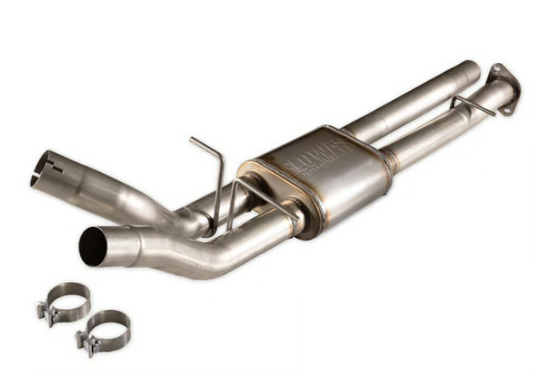 Flowmaster Flow FX Direct Fit Muffler 2025 + RAM 1500 3.0L High Output