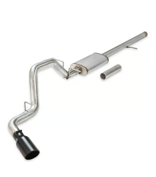Flowmaster Flow FX Cat-Back Exhaust System - 2014-2019* (*Classic body only) GM Silverado/Sierra 1500 4.3L & 5.3L