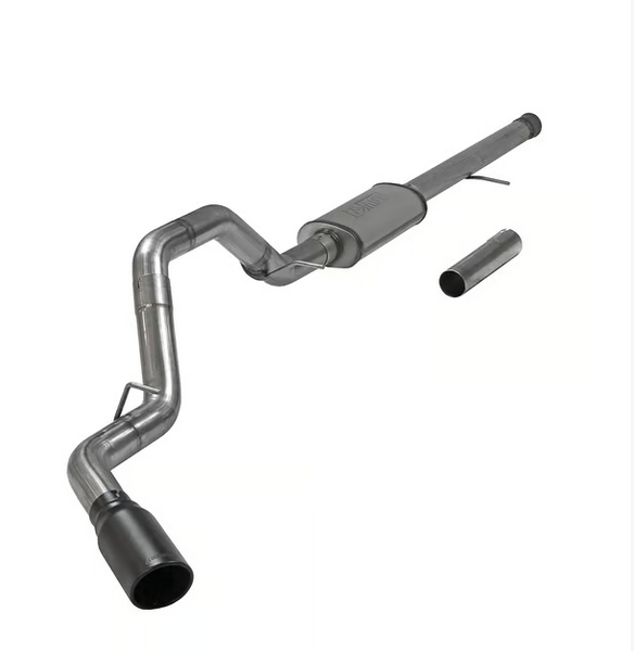 Flowmaster Flow FX Cat-Back Exhaust System 2011-2018 GM Silverado/Sierra 1500 6.2L V8
