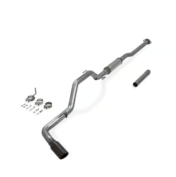 Flowmaster Flow FX Cat-back Exhaust System 2005-2015 Tacoma 4.0L