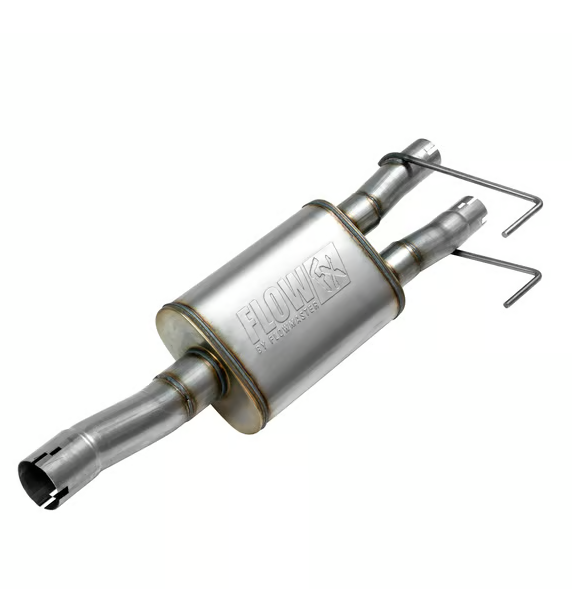 Flowmaster Flow FX Direct Fit Muffler 2009-2024* (*Classic body) RAM 1500 with 5.7L Hemi