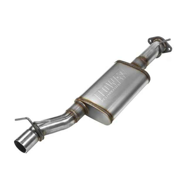 Flowmaster Flow FX Direct Fit Muffler 2019-2024 RAM 1500 (*New body)  5.7L Hemi