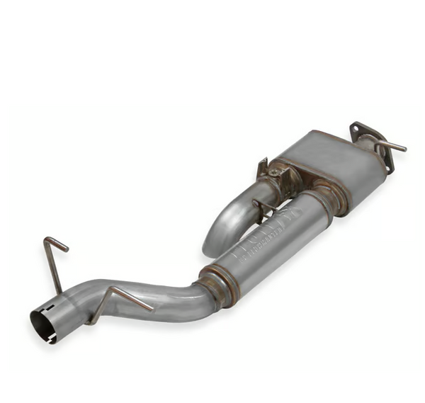 Flowmaster Flow FX Direct Fit Dual Mode Muffler with Active Valve - 2019*-2024 RAM 1500 (*New body) 5.7L Hemi