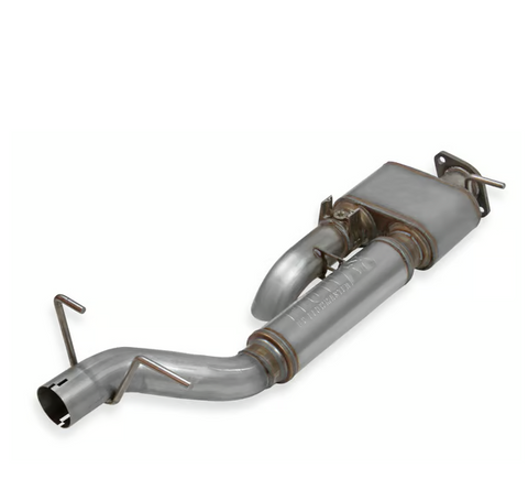 Flowmaster Flow FX Direct Fit Dual Mode Muffler with Active Valve - 2019*-2024 RAM 1500 (*New body) 5.7L Hemi