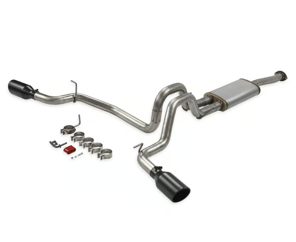 Flowmaster Flow FX Cat-Back Exhaust System 2016-2023 Tacoma 3.5L