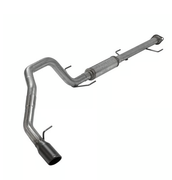 Flowmaster Flow FX Cat-Back Exhaust System 2007-2014 Toyota FJ Cruiser 4.0L