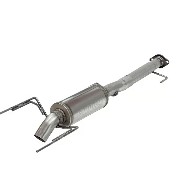 Flowmaster Flow FX Extreme Cat-Back Exhaust System 2003-2024 Toyota 4Runner 4.0L