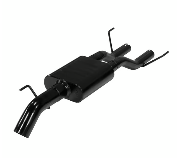 Flowmaster Outlaw Extreme Cat-back Exhaust System 2009-2021 Toyota Tundra 4.6L 4.7L 5.7L