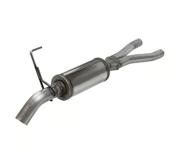 Flowmaster Flow FX Extreme Cat-Back Exhaust System 2004-2015 Nissan Titan 5.6-Liter