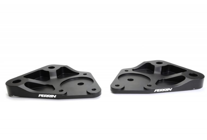 PERRIN 2022 + Subaru WRX / 2017 - 2025 Impreza / 2020 - 2025 LGT & OBXT Front Control Arm Brace