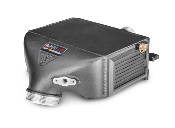 Wagner Tuning BMW M2/M3/M4 S55 Performance Intercooler Kit - Single Turbo