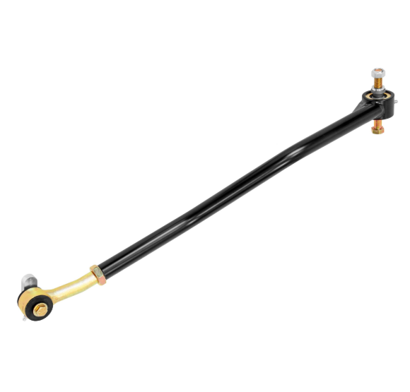 Rock Jock Wrangler TJ/LJ/XJ/MJ/ZJ Johnny Joint Front Trac Bar
