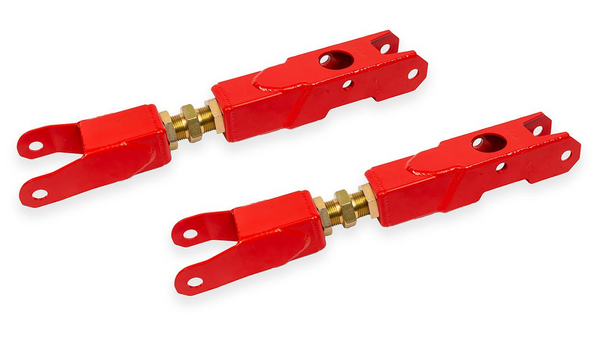 BMR 2016 - 2024 Chevrolet Camaro (6th Gen) Adjustable Rear Lower Control Arm - Coilover