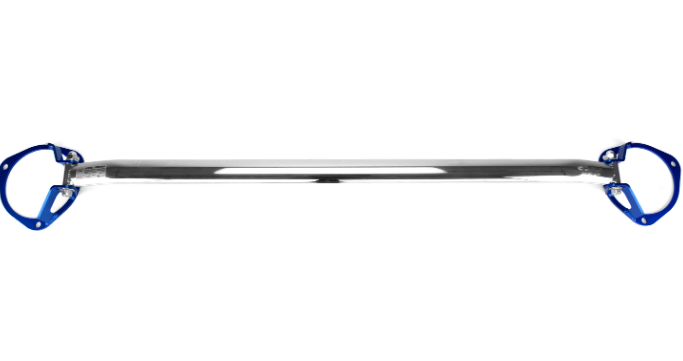 Cusco Front Strut Tower Bar Type OS - 2012-2014 Subaru Impreza