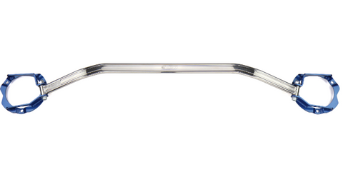 Cusco Hybrid Type Front Strut Bar - 2008-2014 Subaru WRX / STI / 2009-2013 Forester