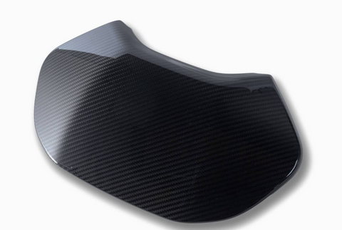 Revel 2023 + Nissan Z GT Dry Carbon Dash Cluster Cover