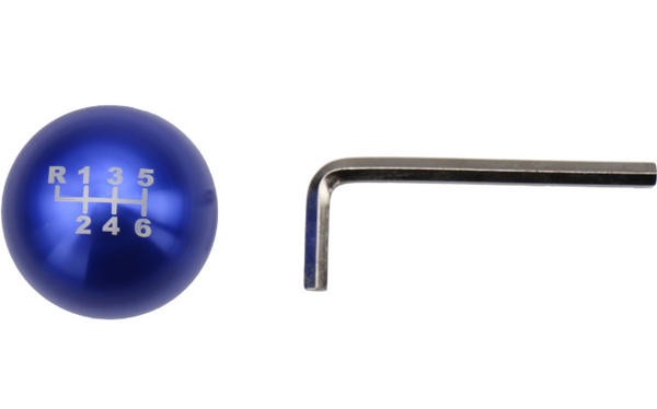 FT-86 SpeedFactory Gated Shift Knob - 2013-2016 Scion FR-S / 2013-2020 Subaru BRZ / 2017-2019 Toyota 86