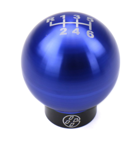 FT-86 SpeedFactory Gated Shift Knob - 2013-2016 Scion FR-S / 2013-2020 Subaru BRZ / 2017-2019 Toyota 86