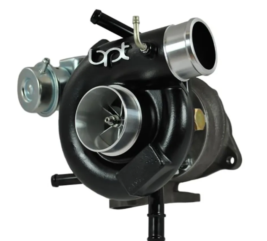 Blouch Turbo Ball Bearing 10CM2 Dominator 2.5XTR Turbocharger Subaru WRX | STI