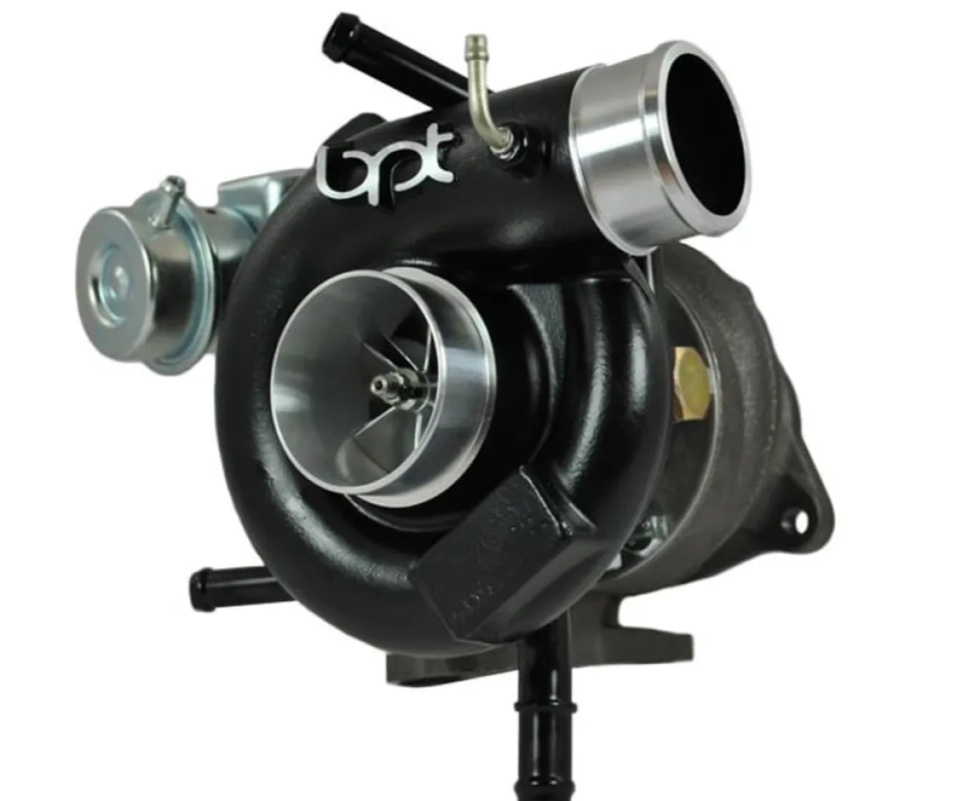 Blouch Turbo Ball Bearing 10CM2 20GXTR Turbocharger Subaru WRX | STI