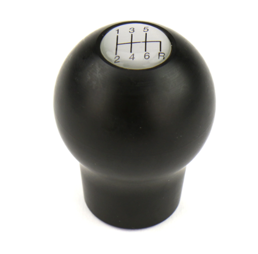 Cusco Sports Shift Knob M12x1.25 6MT - 2004-2014 Subaru STI