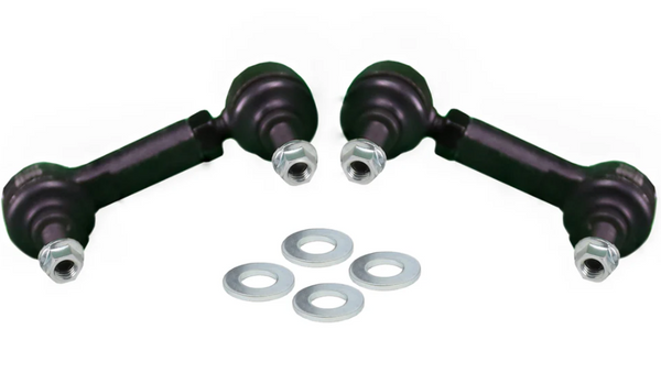 Whiteline 2016 - 2024 ND Mazda MX-5 Miata Adjustable Sway Bar Vehicle Link Kit ( End Links )