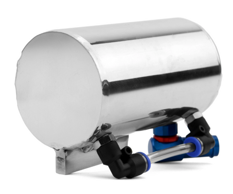 Cusco Oil Catch Can - 2015-2021 Subaru STI (VA Chassis)