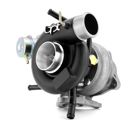 Blouch BALL BEARING | 16GXTR 8cm2 Turbo Billet Wheel - 2002-2007 Subaru WRX / 2004-2021 Subaru STI