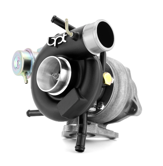 Blouch 18GXT-R BALL BEARING 10CM2 Turbo  | 2002-2007 WRX / 2004-2021 STI