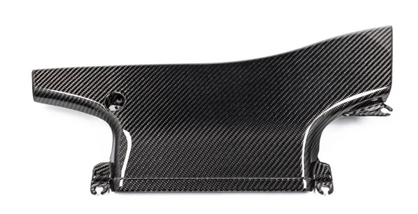 Burkhart Engineering E46 M3 CSL Carbon Front Air Duct