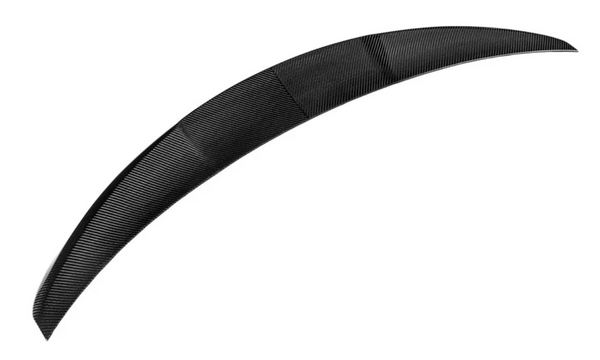 Evaero BMW F80 M3 Rear Carbon Spoiler