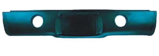 Street Scene 1994-2004 Chevy S10 / GMC Sonoma Fleetside Pickup Roll Pan  950-70207