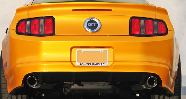 Street Scene 2010-2012 Ford Mustang GT Generation 1 Body Kit 950-70795