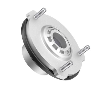 KW 2017+ Tesla Model 3 / 2019+ Tesla Model Y Top Mount & Progressive Suspension Spring