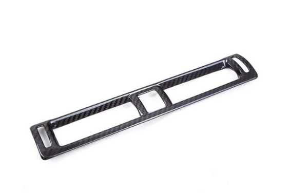 Revel GT Carbon 2022 + Toyota GR86 / Subaru BRZ A/C Panel Cover - 1 Piece